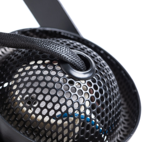 Светильник на штанге Arte Lamp Mizar A1311PL-1BK 