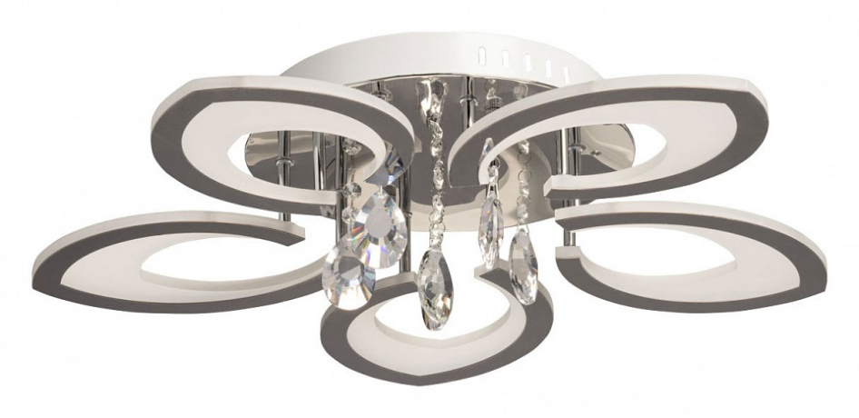 Потолочная люстра De City Мадлен 424019105