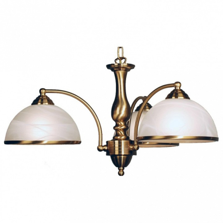 Подвесная люстра Citilux Лугано CL403133 