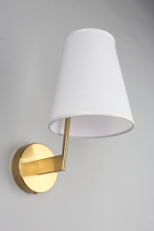 Бра с лампочкой Omnilux OML-68601-01+Lamps 