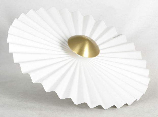 Настенный светодиодный светильник Lussole Loft LSP-7018 