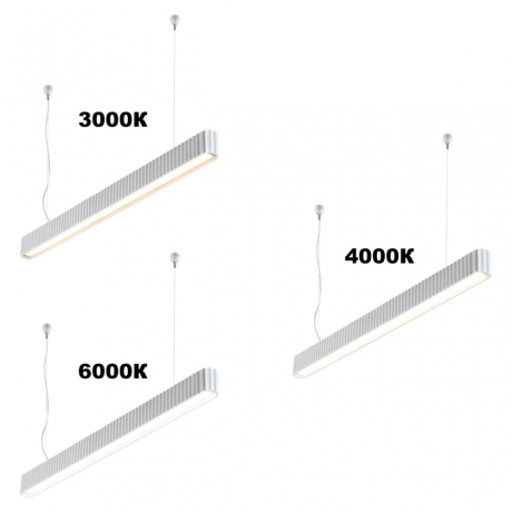 Подвесной светодиодный светильник Novotech Over Yeso 359404 