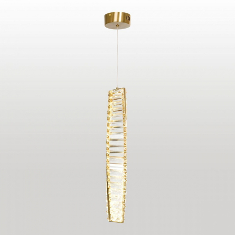 Подвесной светильник Lussole Enterprise LSP-7251 