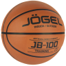 Нарушена упаковка!  <381541> Мяч баскетбольный JB-100 №7 4680459115157