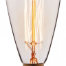 Лампа накаливания Loft it Edison Bulb E14 60Вт K 4860-F 