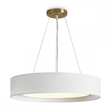 Подвесной светильник Freya FR6170PL-L52BS 