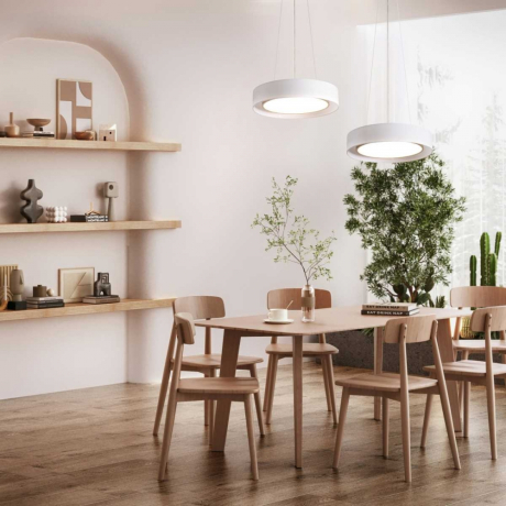 Подвесной светильник Freya FR6170PL-L52BS 