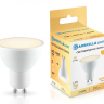 Лампа светодиодная Ambrella Light MR16 GU10 11Вт 2700K 181103 