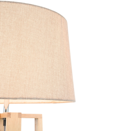 Торшер Freya Nubi FR5134-FL-01-BG 