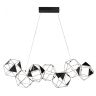 Подвесная люстра Odeon Light Trellis 5087/32L 