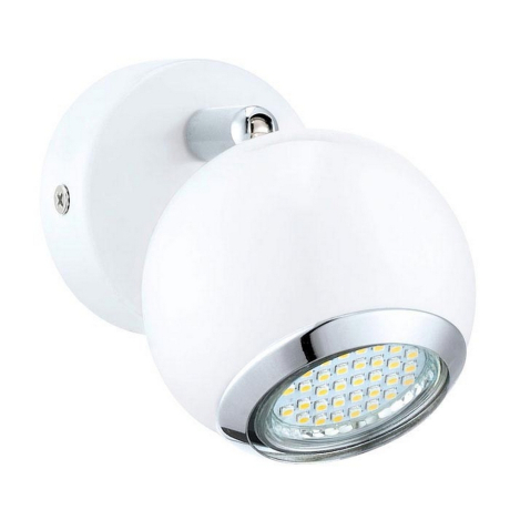 31001 Светодиодный светильник-спот Eglo Bimeda 