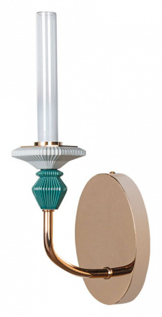 Бра Divinare Capello 4947/01 AP-1 