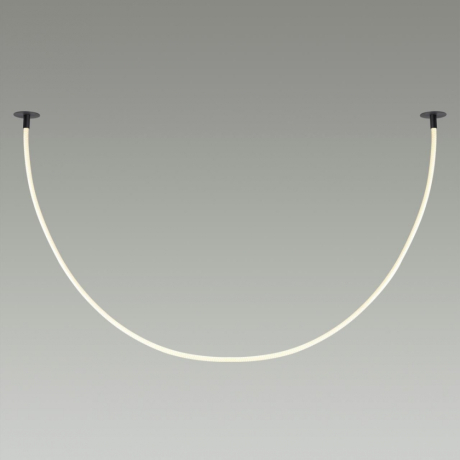 Подвесной светильник Odeon Light Corda 4391/40CL 