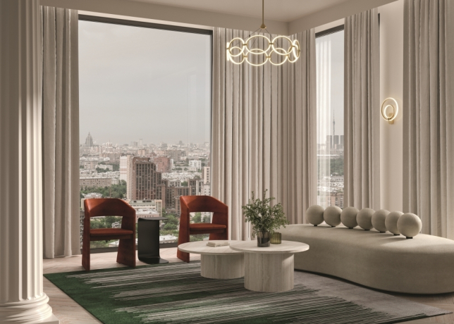 Бра Maytoni Link MOD357WL-L16BS3K 