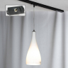 Трековый светильник однофазный Lussole Track Lights LSF-1106-01-TAB 