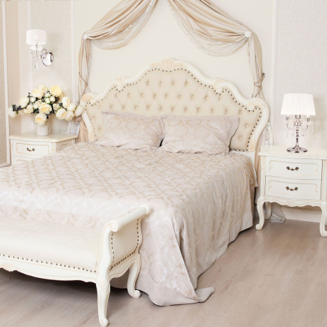 2045/1 Бра настенное Eurosvet хром/белый 