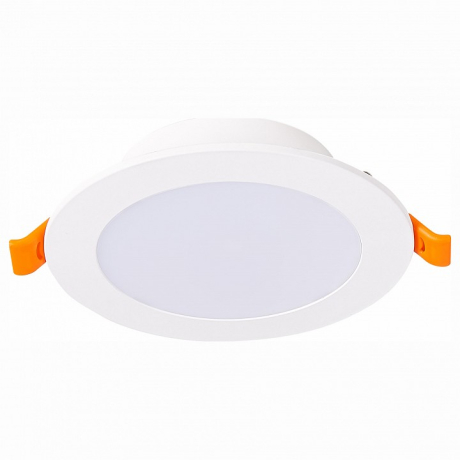 Встраиваемый светильник ST-Luce Fasum ST210.538.12 