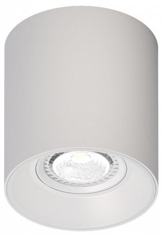 Накладной светильник Denkirs DK3040 DK3040-WH 