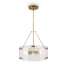 Подвесной светильник Freya Fresco FR5190PL-06BS 