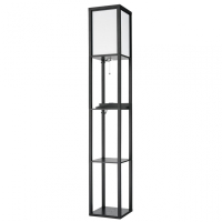 Торшер с полками Lumion Practic Comfi 8093/1F