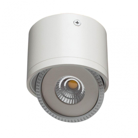 A4105PL-1WH Накладной точечный светодиодный светильник Arte Lamp Studio 