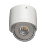 A4105PL-1WH Накладной точечный светодиодный светильник Arte Lamp Studio 