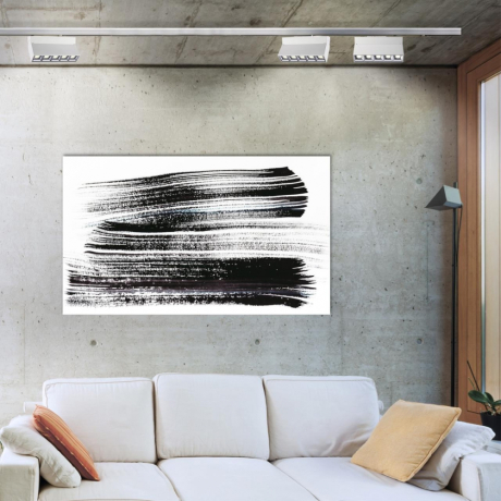 Трехфазный LED светильник 13W 4000К для трека Eos Novotech 358668 