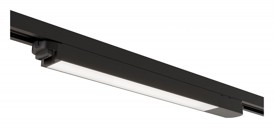 Накладной светильник Maytoni Technical Basis TR000-1-12W4K-B 