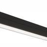 Накладной светильник Maytoni Technical Basis TR000-1-12W4K-B 