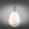 Светильник подвесной с лампочкой Omnilux OML-99226-01+Lamps 