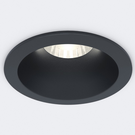 Встраиваемый светильник Elektrostandard 15266/LED a055719 