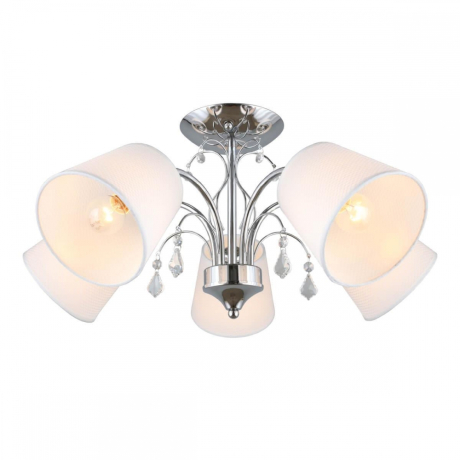 Потолочная люстра Omnilux Novello OML-56307-05 