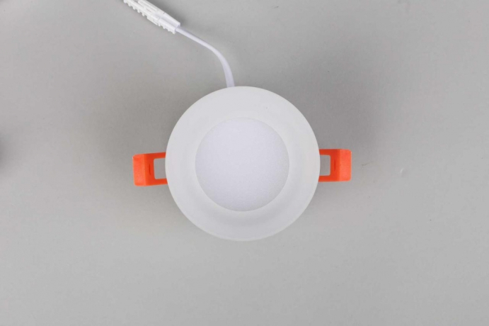 Светильник встраиваемый светодиодный Omnilux Firenze OML-103109-05 