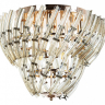 Потолочная люстра Arte Lamp Ella A1054PL-6GO 