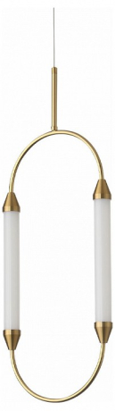 Подвесной светильник ST-Luce Olbia SL6004.303.02 