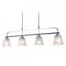 Подвесной светильник Ambrella light Traditional Modern TR303244 