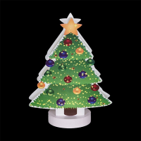 Ель новогодняя Sneha 008 008-F