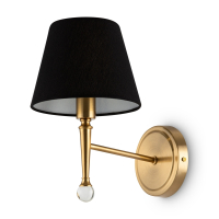 Бра Rosemary Freya FR5190WL-01BS