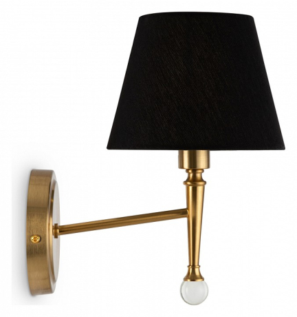 Бра Freya Rosemary FR5190WL-01BS 