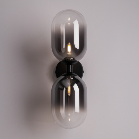 Бра Freya Tesse FR1011WL-02B 