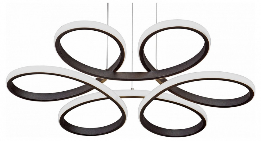 Подвесной светильник Vitaluce V4618 V4618-1/6S 