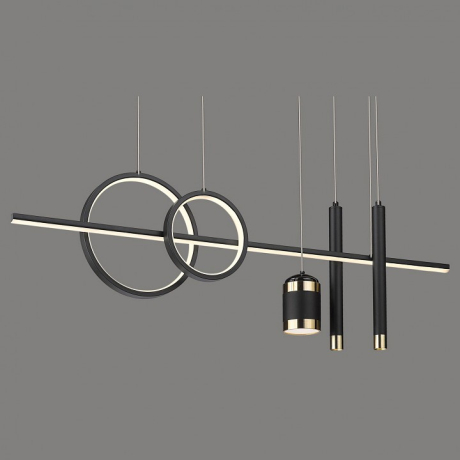 Подвесной светильник Velante Velante 431-306-06 