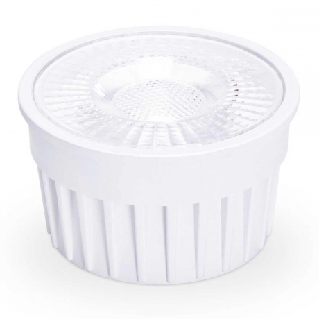 Лампа светодиодная Ambrella light MR16-PR 6W 4200K прозрачная 207412 