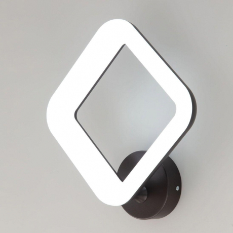 Светодиодный настенный светильник Citilux Паркер CL225B415 