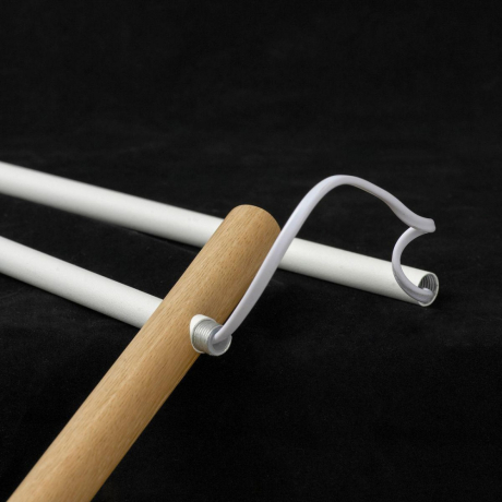 Торшер Lussole Weston LSP-0656 