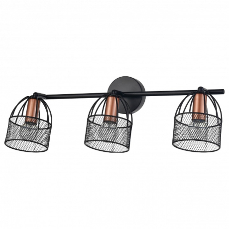 Спот Vele Luce Modello VL6452W03 