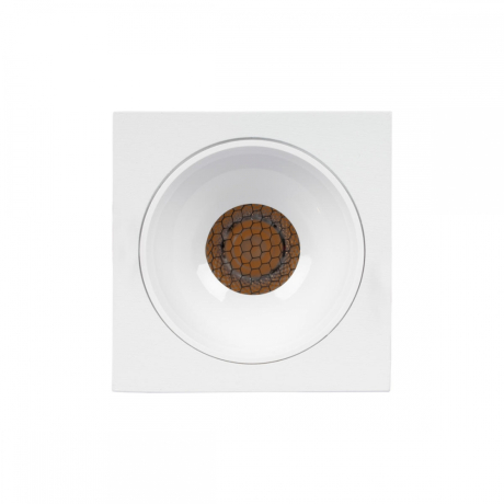 Встраиваемый светильник Loft it Comb 10330/C White 