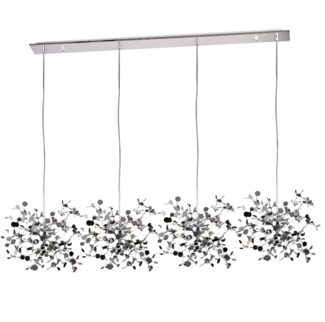 Люстра подвесная Extra Lightstar L4PL721134 