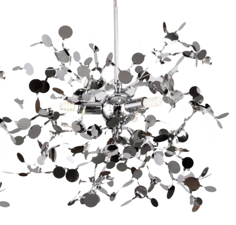 Люстра подвесная Extra Lightstar L4PL721134 