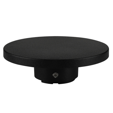 Фасадный светильник Arte lamp Nimbo A4506AL-1BK